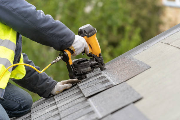 Best Emergency Roof Repair Services  in USA